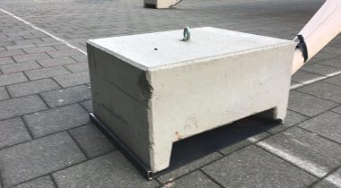 Betonblok